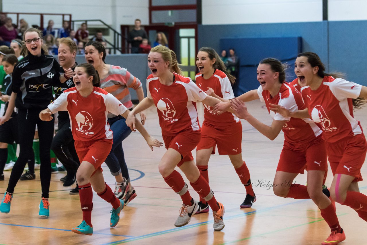 Bild 852 - Norddeutschen Futsalmeisterschaften : Sieger: Osnabrcker SC